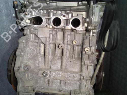 Used Engine MITSUBISHI MIRAGE / SPACE STAR VI Hatchback (A0_A) 1.0 (A05A) (71 hp) 30122154