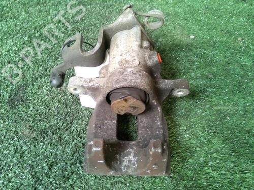 Right rear brake caliper CITROËN C4 Picasso I MPV (UD_) 1.6 HDi | BP17321489M106 
