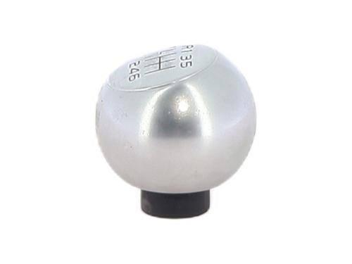 Used Shift knob Shift knob PEUGEOT 307 CC (3B) 2.0 HDi 135 (136 hp) 34462416 34462416