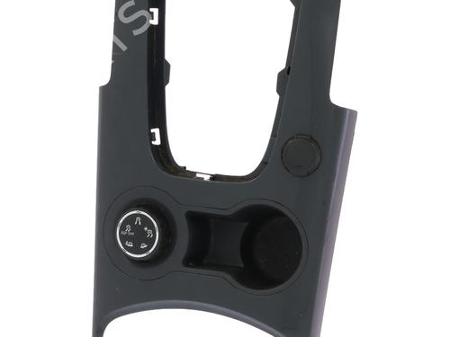 Console centrale PEUGEOT 3008 I MPV (0U_) 1.6 HDi (112 hp) 32136411