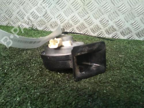 Used Horn Horn PEUGEOT 207 (WA_, WC_) 1.6 16V (109 hp) 30073324 30073324