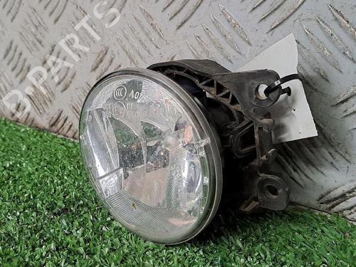 Left front fog light RENAULT SCÉNIC III (JZ0/1_) 1.5 dCi | BP30076682C30 