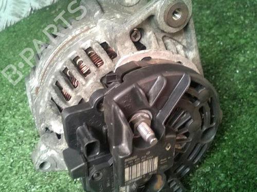 Alternator RENAULT LAGUNA II Grandtour (KG0/1_) 1.9 dCi (KG1V) | BP30076321M7