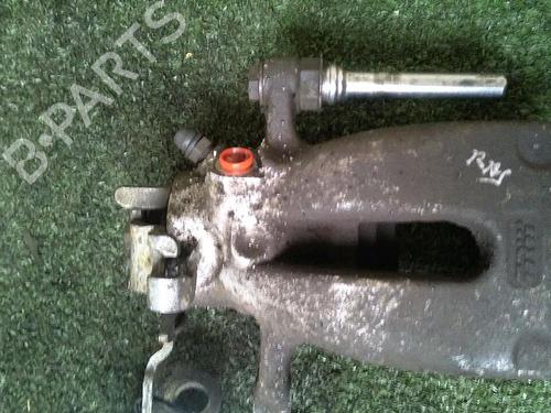 Right rear brake caliper OPEL ZAFIRA / ZAFIRA FAMILY B (A05) 1.7 CDTI (M75) | BP30067323M106 