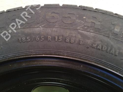 Reservehjul kit CITROËN C4 CACTUS 1.2 THP 110 | BP32370769C119 