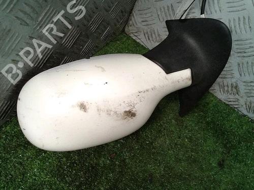 Used Left mirror NISSAN MICRA III (K12) 1.5 dCi (86 hp) 30073333