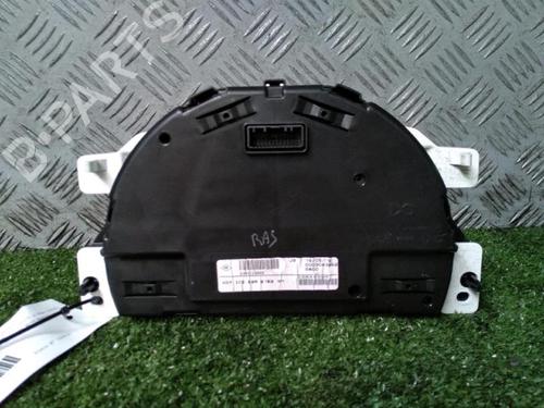 Instrument cluster RENAULT TWINGO III (BCM_, BCA_) 1.0 SCe 70 | BP30071883C47 