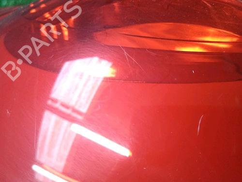 Left taillight PEUGEOT 107 (PM_, PN_) 1.0 | BP30075949C34