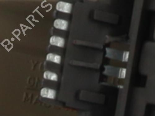 Right taillight OPEL CORSA B (S93) 1.2 i (F08, F68, M68) | BP30134626C35