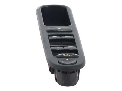 Left front window switch PEUGEOT 307 CC (3B) 2.0 HDi 135 | BP36504178I27 - Image 3