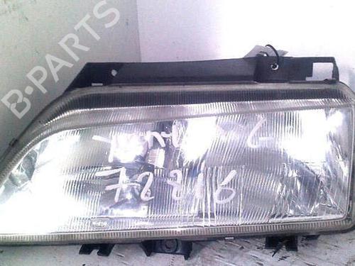Left headlight CITROËN XANTIA (X1_, X2_) 2.0 HDI 90 | BP29952073C28 