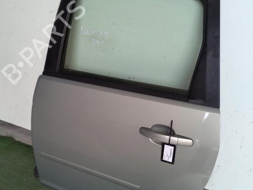Used Left rear door FORD C-MAX (DM2) 1.6 TDCi (90 hp) 30939565