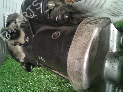 Starter PEUGEOT 106 I (1A, 1C) 1.5 D | BP30076293M8