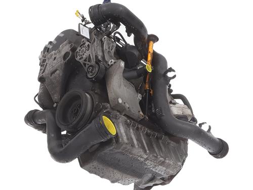 Engine SEAT ALTEA XL (5P5, 5P8) 1.9 TDI | BP36590402M1 - Image 2