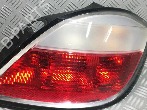 Used Right taillight OPEL ASTRA H (A04) 1.7 CDTI (L48) (100 hp) 30074290