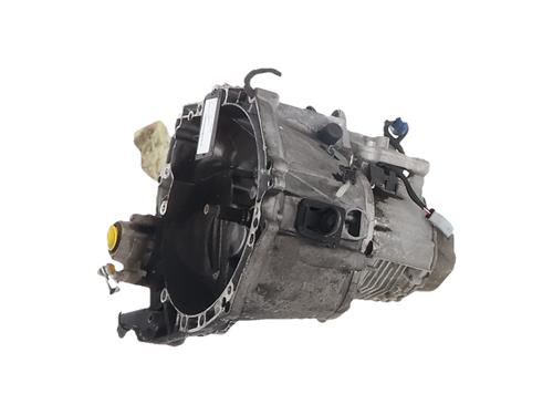 gearbox-peugeot-2008-i-cu_-2013-38156608 main image