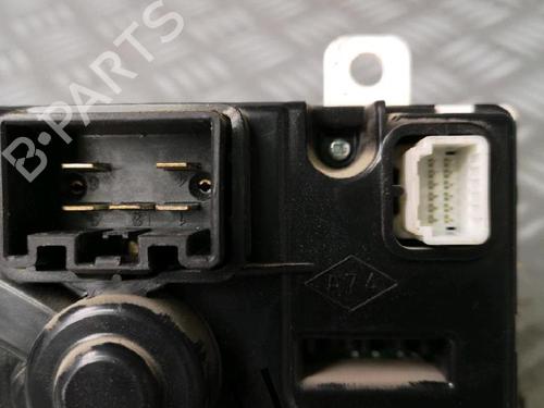 Climate control RENAULT MASTER III Van (FV) 2.3 dCi 125 FWD (FV0C, FV0D, FV0G, FV0H, FV0J, FV0K,... | BP30070498I5 