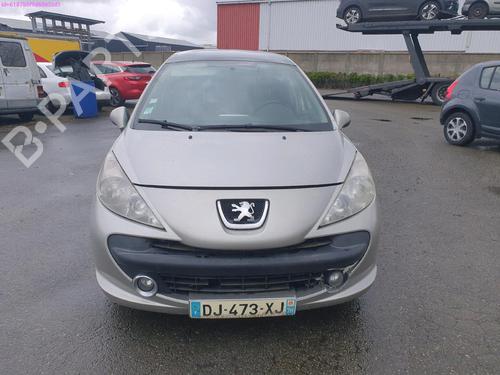 PEUGEOT 207 SW (WK_) 1.6 HDi (109 hp) 1692775