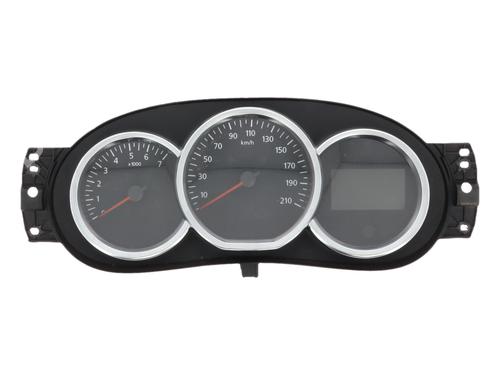 Instrument cluster DACIA SANDERO II 1.0 SCe 75 (B8JC, B8JD, B8NC) | BP37449238C47 - Image 2