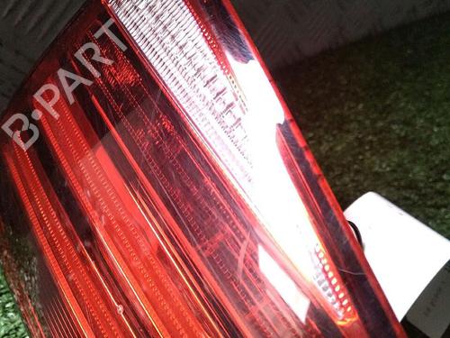 Right tailgate light VW GOLF VII (5G1, BQ1, BE1, BE2) 1.5 TSI | BP29952534C80