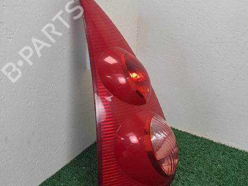 Left taillight PEUGEOT 107 (PM_, PN_) 1.0 | BP25041812C34 