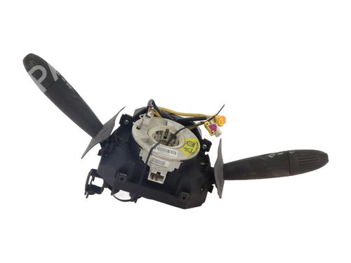 Steering column stalk FIAT 500 (312_) 1.2 (312AXA1A) | BP37730247I23 - Image 3