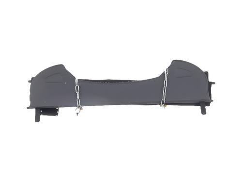 Rear parcel shelf DACIA DUSTER (HS_) 1.5 dCi (HSMC) | BP37449289C85 - Image 7