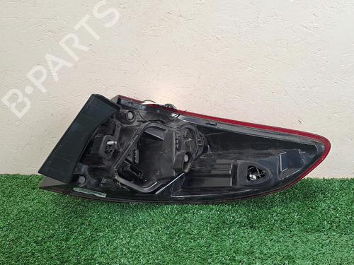 Left taillight RENAULT MEGANE III Grandtour (KZ0/1) 1.5 dCi (KZ09, KZ0D, KZ1G, KZ29, KZ14, KZ1W, KZ10, KZ1F,... | BP29171176C34 