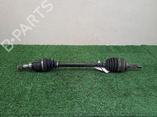 Used Left front driveshaft SUZUKI ALTO VII (GF, HA25_, HA35_) 1.0 (AMF310, GFC31S) (68 hp) 30068254
