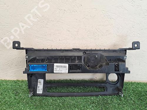 Climate control BMW 5 (E60) 525 d | BP37729694I5  - Image 5