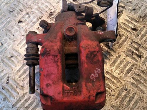 Left rear brake caliper PEUGEOT 407 SW (6E_, 6D_) 2.0 HDi 135 | BP29950193M107 