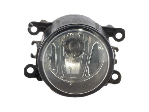 Used Left front fog light Left front fog light CITROËN C4 Picasso I MPV (UD_) [2006-2015] 35752983 35752983