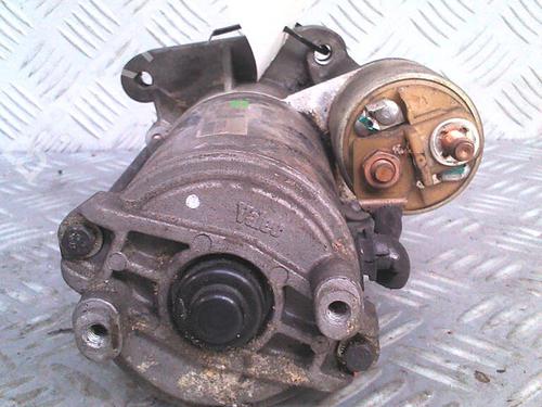 Used Starter RENAULT SAFRANE II (B54_) 2.2 dT (B54G) (113 hp) 30074883