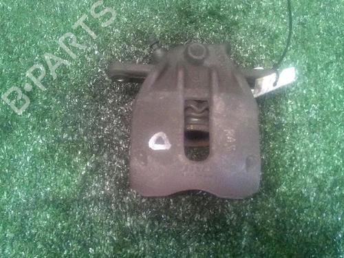 Used Right front brake caliper Right front brake caliper RENAULT CLIO III (BR0/1, CR0/1) 1.5 dCi (C/BR0G, C/BR1G) (68 hp) 29949842 29949842