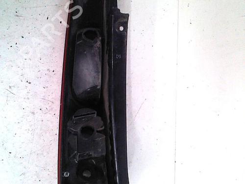 Right taillight FORD FIESTA V (JH_, JD_) 1.4 TDCi | BP29952220C35 