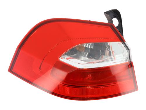 Left taillight KIA RIO III (UB) 1.1 CRDi | BP30067888C34 - Image 9