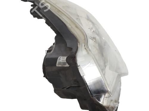 Left headlight OPEL CORSA D (S07) 1.2 (L08, L68) | BP39720175C28 - Image 3