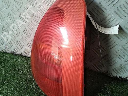 Right taillight RENAULT CLIO II (BB_, CB_) 1.6 (B/CB0D, BB00) | BP30076335C35