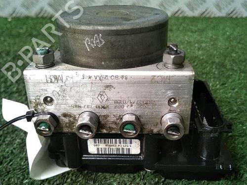ABS pump RENAULT GRAND SCÉNIC II (JM0/1_) 2.0 dCi (JM1K) | BP29952424M43 