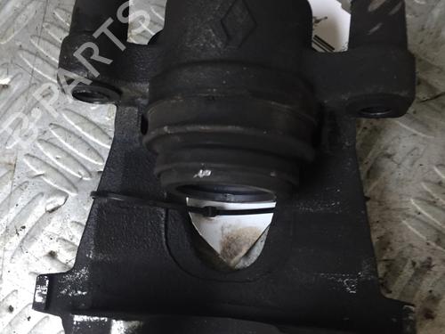 Left front brake caliper RENAULT CLIO IV (BH_) 0.9 TCe 75 (BHNP) | BP14519928M105 