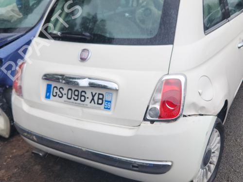Used Parts FIAT 500 (312_) 1.2 (312AXA1A) 4772049