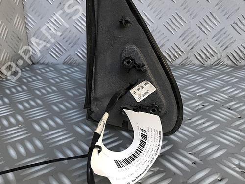Left mirror NISSAN MICRA III (K12) 1.5 dCi | BP30074528C26 