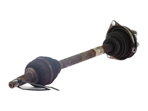 Used Left front driveshaft RENAULT TWINGO II (CN0_) 1.2 16V (CN04, CN0B) (75 hp) 31126198