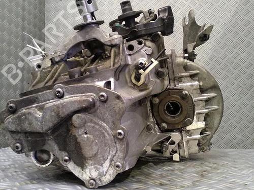 Gearbox PEUGEOT 3008 I MPV (0U_) 2.0 HDi 150 / BlueHDi 150 | BP30073870M3