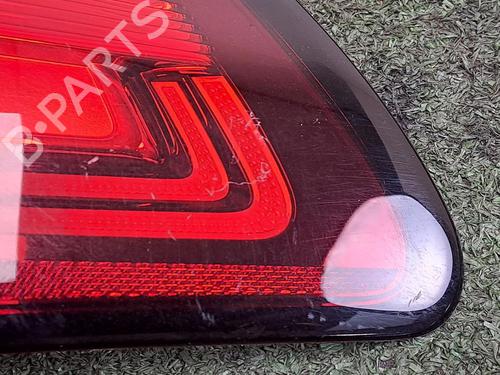 Used Left tailgate light Left tailgate light CITROËN C4 II (NC_) 1.2 THP 110 (NCHNZ6, NCHNV6) (110 hp) 30067955 30067955