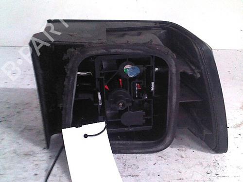 Used Left taillight CITROËN XANTIA (X1_, X2_) 2.0 HDI 109 (109 hp) 29952172