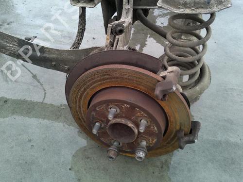 Bakaksel FORD FOCUS C-MAX (DM2) 1.6 TDCi | BP23949183M2 