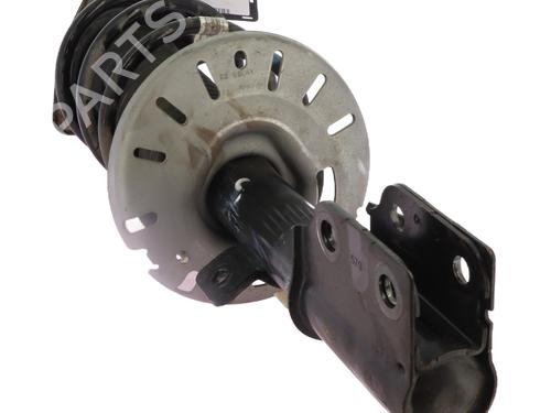 Used Left front shock absorber Left front shock absorber CITROËN C4 SPACETOURER (3D_) 1.5 BlueHDi 130 (131 hp) 30625012 30625012