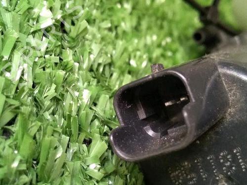 Washer pump RENAULT TWIZY (MAM_) 45 | BP37731707E24 - Image 3