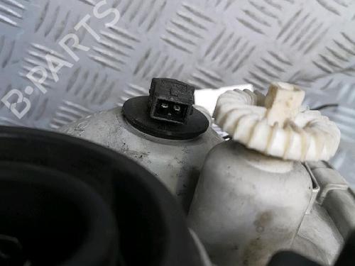 Right headlight OPEL AGILA A (H00) 1.2 16V (F68) | BP30074326C29 